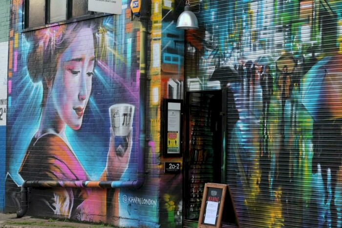 1 Bedroom Flat To Rent In St. Georges Way, London, SE15