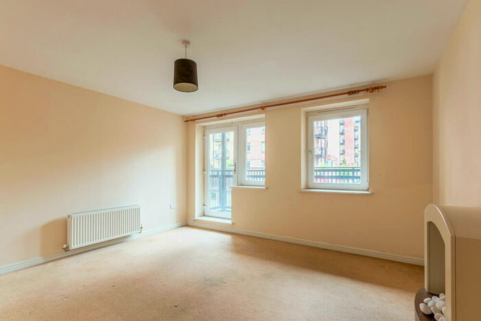 2 Bedroom Flat To Rent In Modern, Bedroom Flat Near Gorgie, With Resident Fitness Suite And Private Parking - Available July, EH11