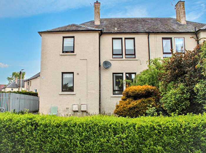 2 Bedroom Flat For Sale In Gartmorn Road, Sauchie, FK10