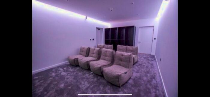 1 Bedroom Flat To Rent In , Wharf End, Wharf End, M17