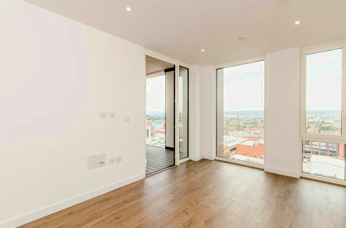 2 Bedroom Flat To Rent In Harrow Square, Harrow, HA1