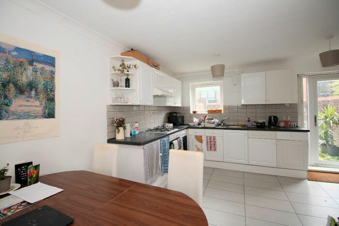 4 Bedroom Terraced House To Rent In Ironmongers Place, Spindrift Avenue, Isle Of Dogs, E14