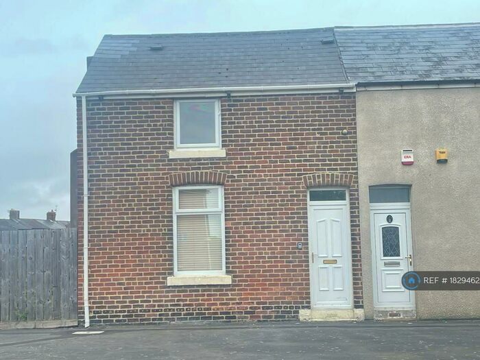 2 Bedroom Terraced House To Rent In Empress Street, Sunderland, SR5