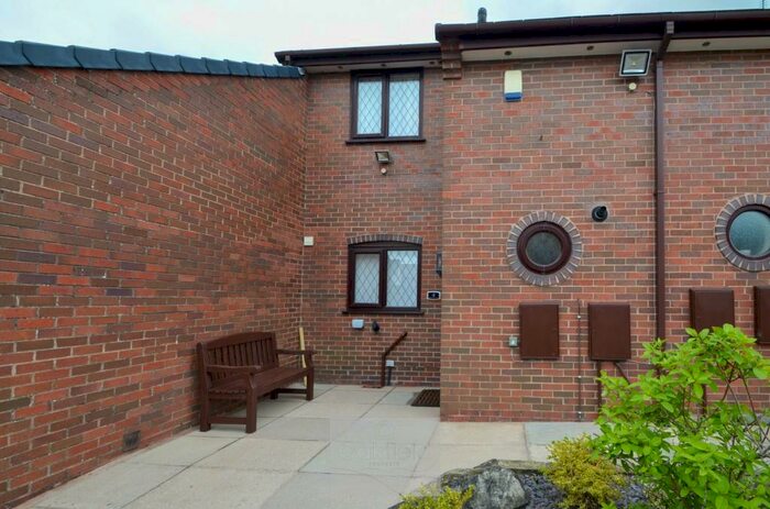 2 Bedroom Terraced House To Rent In Orchard Close, Buckley, Flintshire, CH7