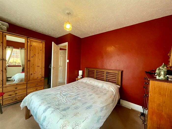 3 Bedroom Bungalow For Sale In The Street, Rickinghall, IP22