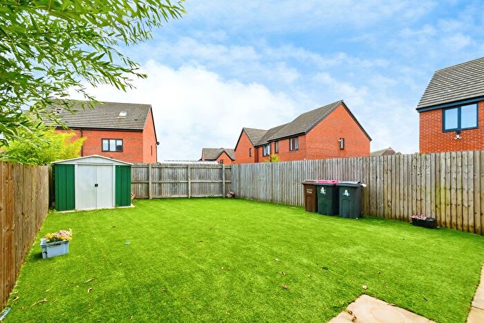 4 Bedroom Semi-Detached House For Sale In Britannia Street, Salford, Lancashire, M6