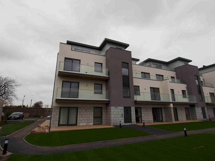 2 Bedroom Flat To Rent In Ashley Lodge, Great Western Road, AB10