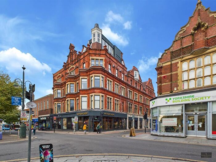 2 Bedroom Flat To Rent In Paternoster House, Exeter, EX4
