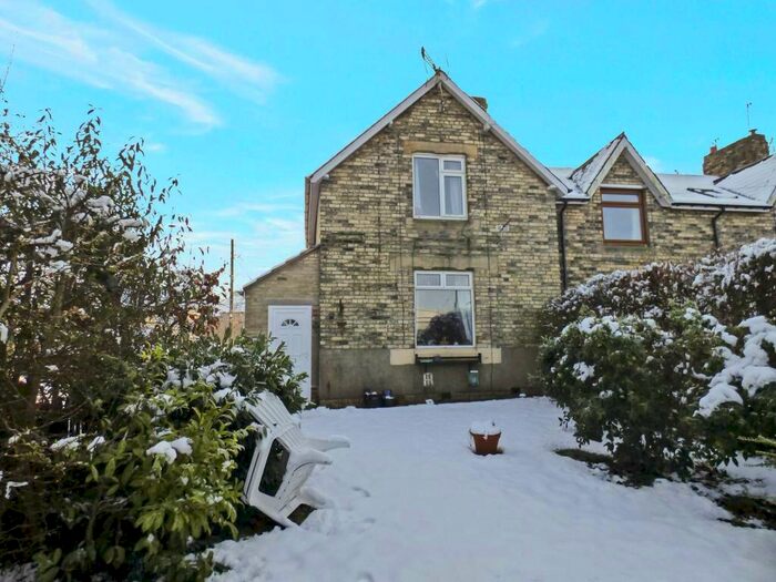 2 Bedroom Terraced House To Rent In South Terrace, Esh Winning, Durham, Durham, DH7