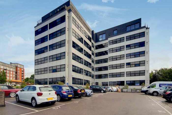 1 Bedroom Flat To Rent In Northolt Road, South Harrow, Harrow, HA2