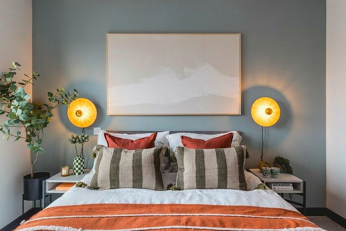 Studio To Rent In New England Street, BN1