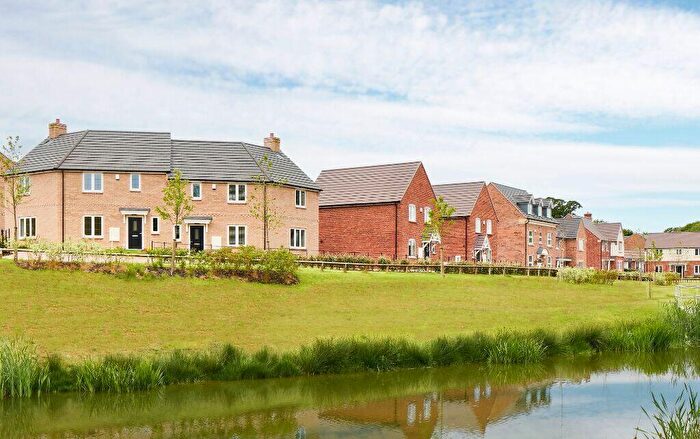 3 Bedroom Detached House For Sale In Melton Road, Burton On The Wolds, LE12