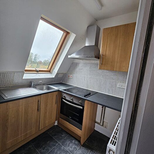 1 Bedroom Parking To Rent In Chand Court, B66