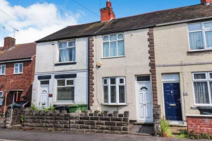 2 Bedroom Property To Rent In Clifton Road, Nuneaton, CV10