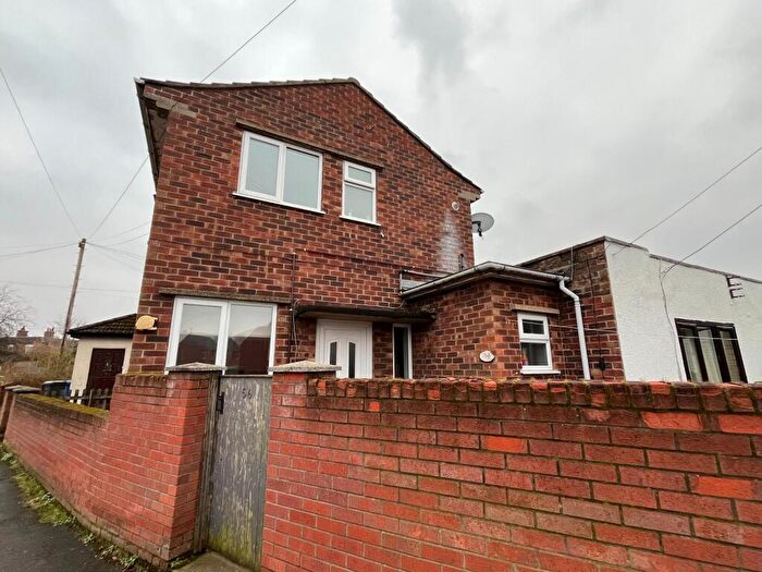 3 Bedroom End Of Terrace House To Rent In Serpentine Street, Market Rasen, LN8
