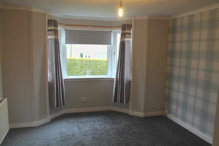 1 Bedroom Bungalow To Rent In Durrockstock Way, Paisley, PA2