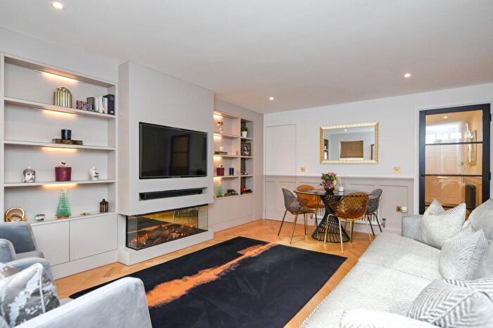 3 Bedroom Terraced House For Sale In Horseshoe Crescent, Shoebury Garrison, Essex, SS3