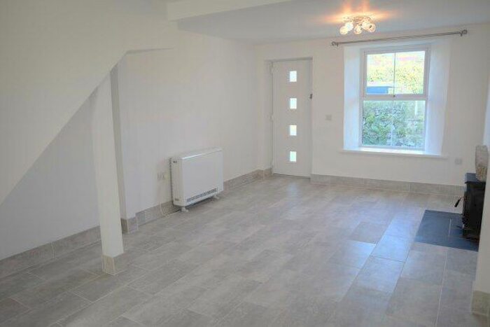 3 Bedroom Cottage To Rent In Lamanva, Penryn, TR10