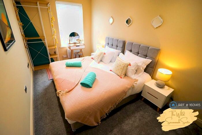 1 Bedroom Flat To Rent In Church Walk, Peterborough, PE1