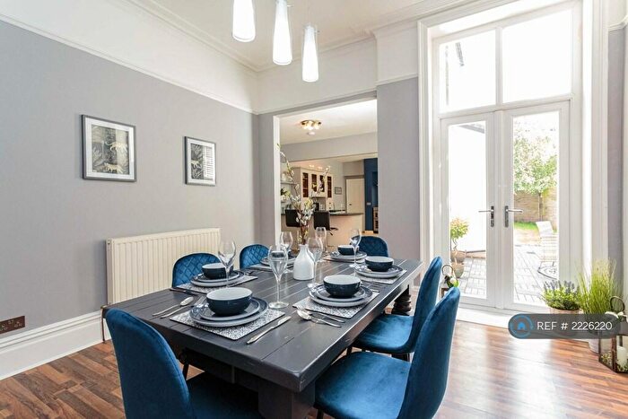 5 Bedroom Semi-Detached House To Rent In Orchard Road, Lytham St. Annes, FY8