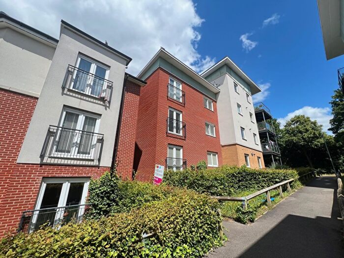 1 Bedroom Flat To Rent In Torkildsen Way, Harlow, CM20