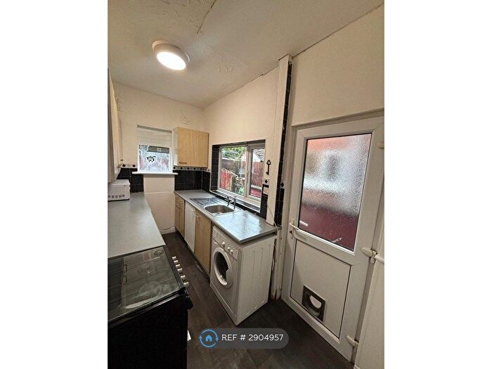 2 Bedroom Terraced House To Rent In Bedworth Road, Coventry, CV6