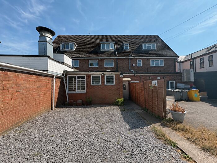 2 Bedroom Maisonette To Rent In Station Road, Coventry, CV7