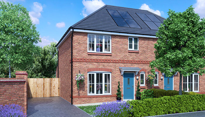 3 Bedroom House For Sale In Deanshut Road/Corner Of Fir Tree Avenue, Oldham, OL8