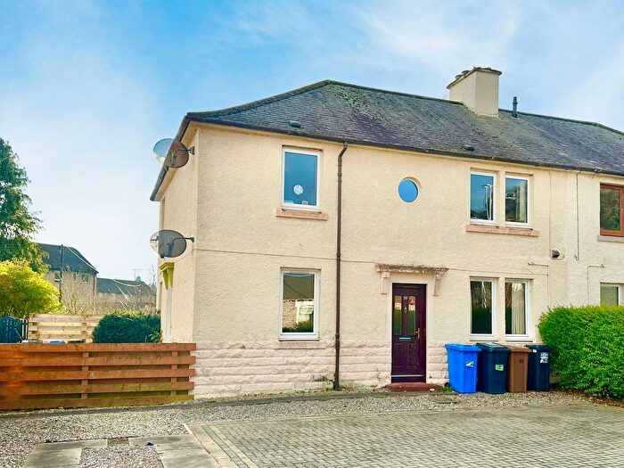 2 Bedroom Flat For Sale In Ballifeary Road, Inverness, IV3