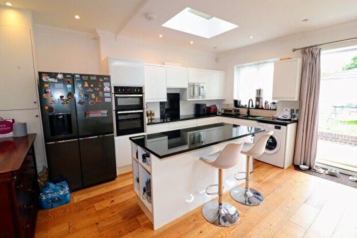 3 Bedroom Property To Rent In Mill Lane, Grays, RM20