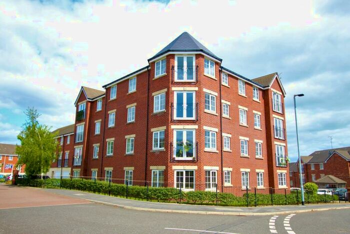 2 Bedroom Flat To Rent In Murray Avenue, Middleton, LS10