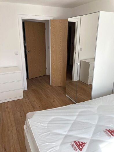 2 Bedroom Flat For Sale In Advent Way, Ancoats, M4