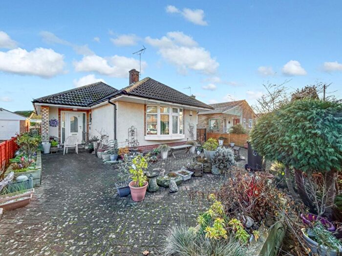 3 Bedroom Detached Bungalow For Sale In Kingsley Crescent, Long Eaton, Nottingham, Nottinghamshire, NG10