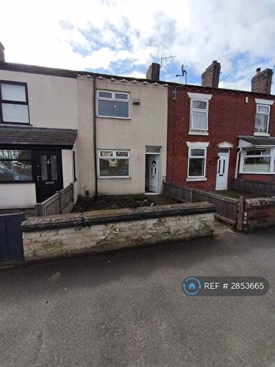 2 Bedroom Terraced House To Rent In Manchester Road, Manchester, M27
