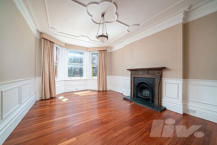 5 Bedroom Flat To Rent In St James Mansions, West End Lane, West Hampstead, NW6