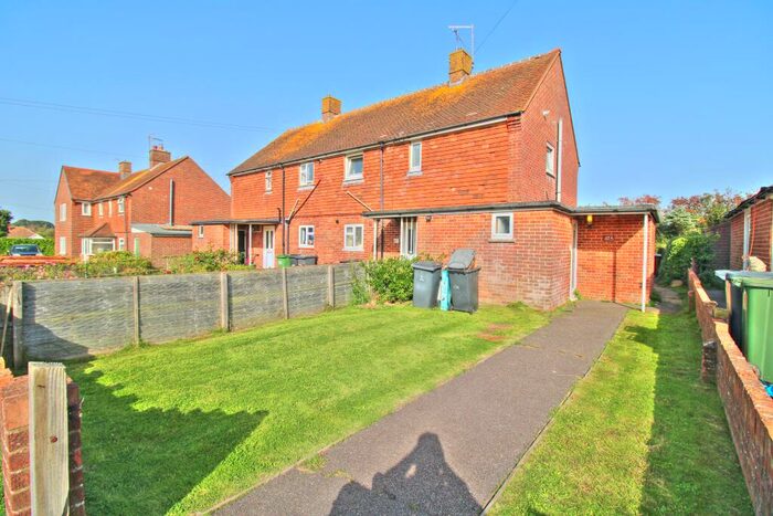 1 Bedroom Apartment To Rent In Hobney Rise, Westham, Pevensey, BN24