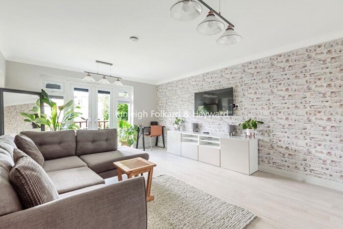 Studio To Rent In High Tor Close, Bromley, BR1