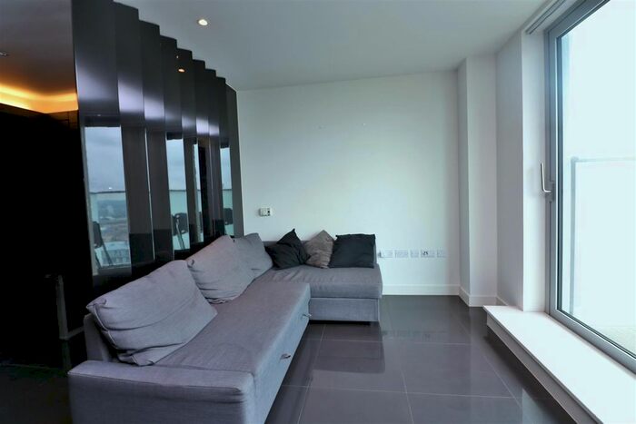 Studio To Rent In Pan Peninsula, Canary Wharf E14