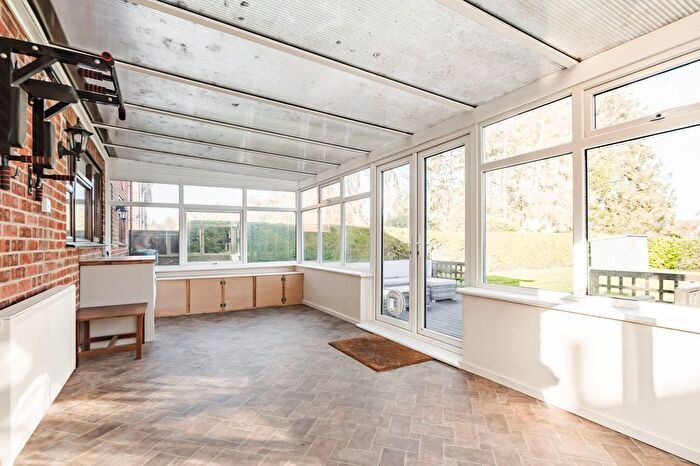 4 Bedroom Detached House For Sale In Swaffham Road, Watton, Thetford, IP25