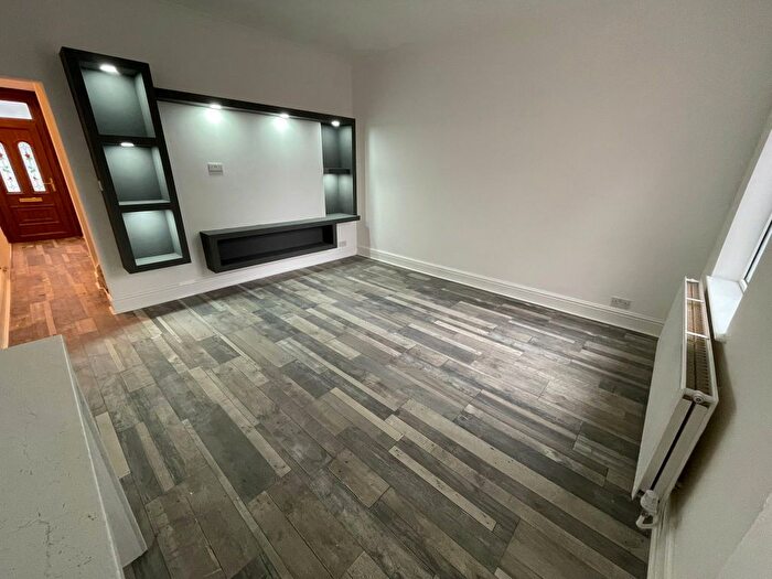 2 Bedroom Terraced House To Rent In Lightbown Street, Darwen, BB3