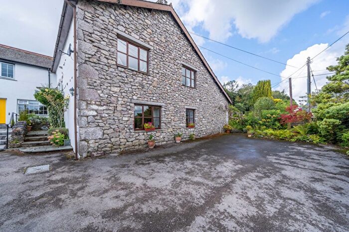 5 Bedroom Link Detached House For Sale In Hale Head House, Hale, LA7