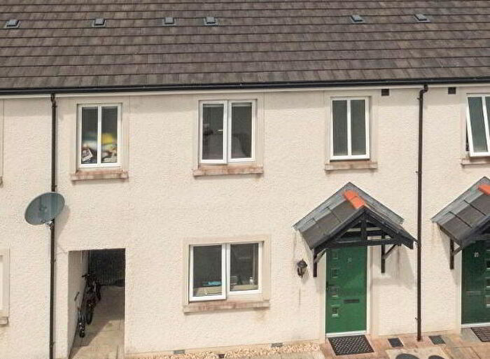 3 Bedroom TownHouse For Sale In Drumclay Court, Enniskillen, BT74