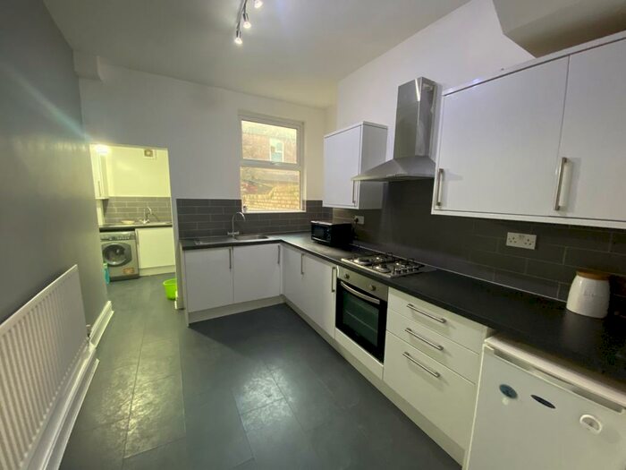 4 Bedroom House To Rent In Ramilies Road, **Available With Zero Deposits**S, L18