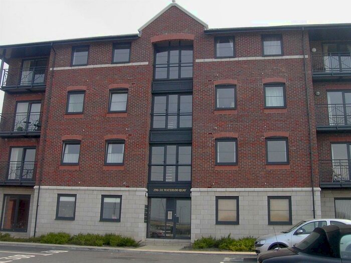 2 Bedroom Apartment To Rent In Waterloo Road, Liverpool, L3