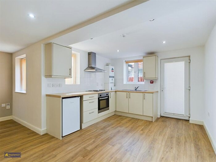 1 Bedroom Flat To Rent In Wright Street, Hull, HU2