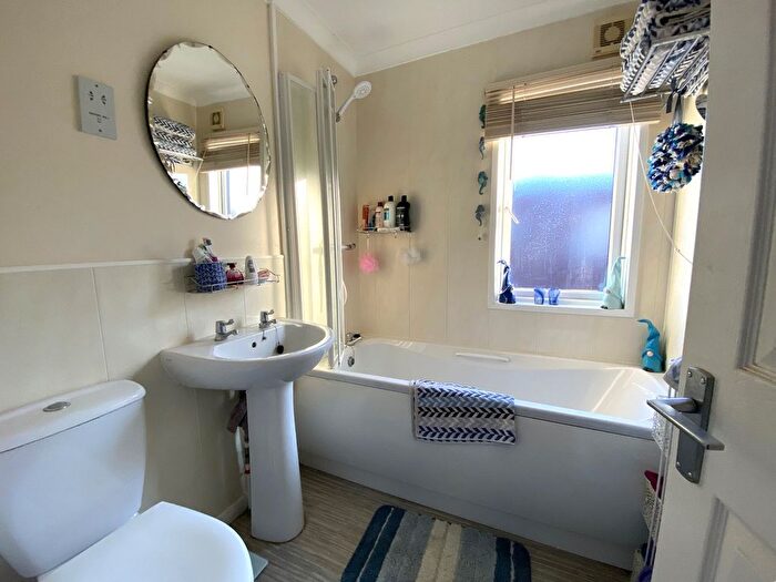 2 Bedroom Chalet For Sale In Tedstone Wafre, Bromyard, HR7