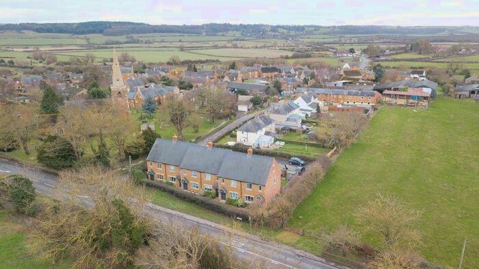 3 Bedroom Terraced House To Rent In Church View, Caldecott, LE16