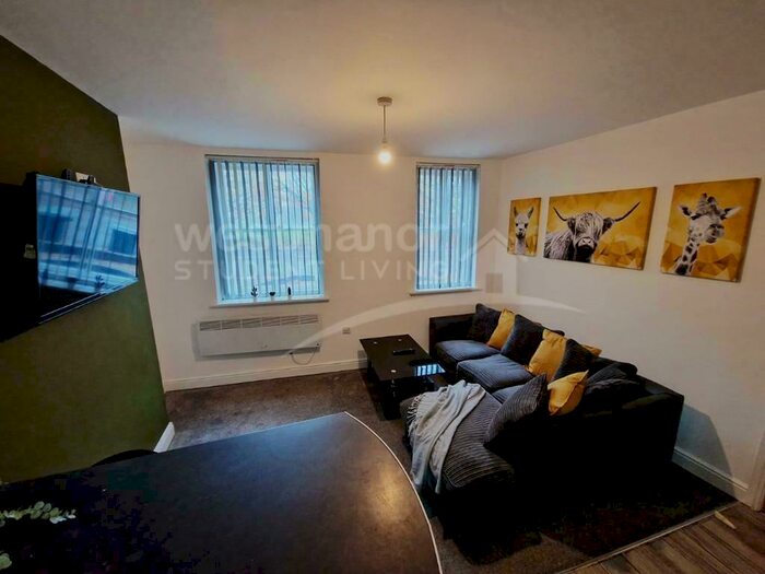6 Bedroom Semi-Detached House To Rent In London Road, Leicester, LE2