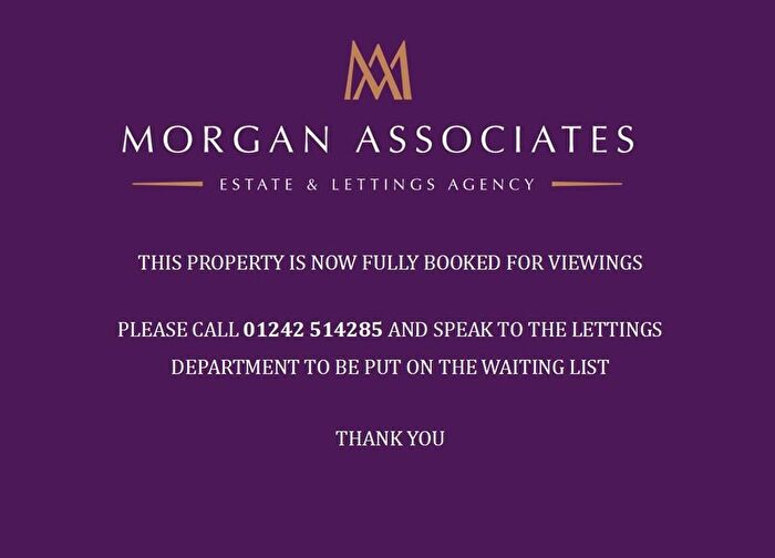 Studio To Rent In Hales Road, Cheltenham, GL52