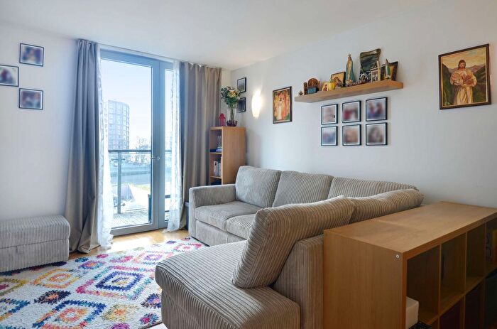 1 Bedroom Flat For Sale In Empire Way, Wembley, HA9